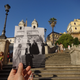 Imagen para el artículo titulado Estos geniales montajes fotográficos te harán viajar en el tiempo